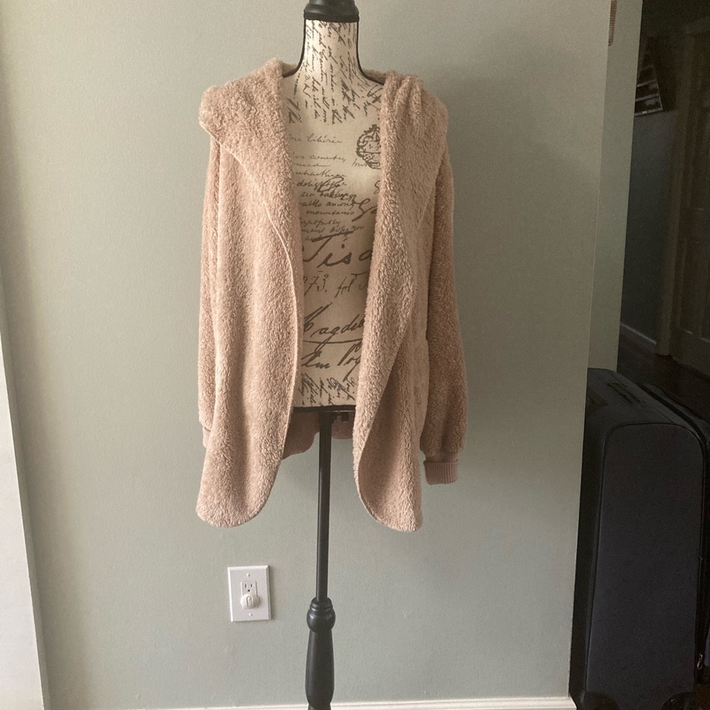 Teddy Bear Jacket - image 2